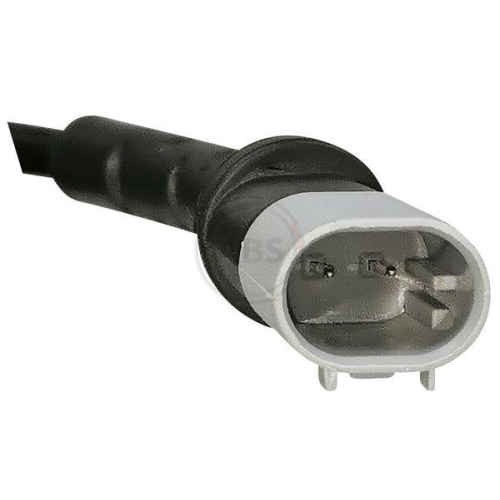 Warnkontakt Bremsbelagverschlei&szlig; A.b.s. 39695 f&uuml;r Bmw Vorderachse