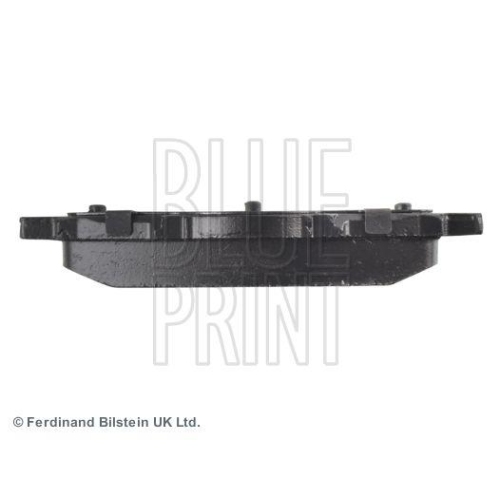 Bremsbelagsatz Scheibenbremse Blue Print ADP154252 f&uuml;r Citro&euml;n Opel Peugeot DS