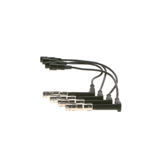 Z&uuml;ndleitungssatz Bosch 0986356351 f&uuml;r