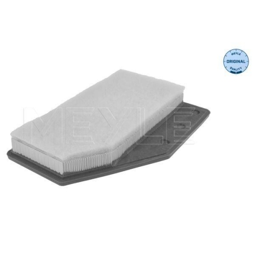 Luftfilter Meyle 6123210027 Meyle-original: True To Oe. f&uuml;r Opel Vauxhall