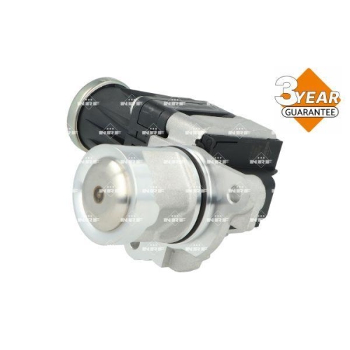 Agr Ventil Nrf 48637 f&uuml;r Citro&euml;n Fiat Ford Mitsubishi Peugeot Toyota Volvo DS