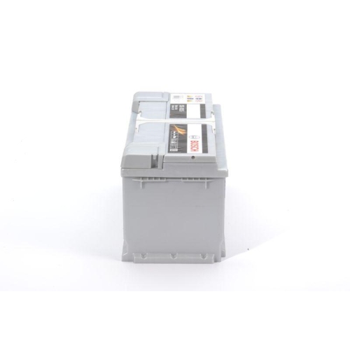 Starterbatterie Bosch 0092S50150 S5 für Audi Barreiros Bmw Citroën Fiat Iveco VW