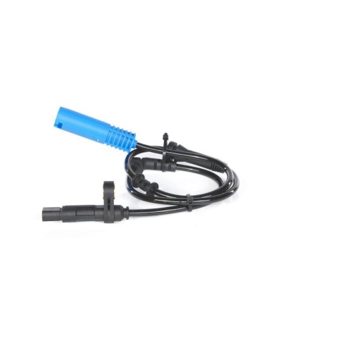 Sensor Raddrehzahl Bosch 0986594536 für Vorderachse