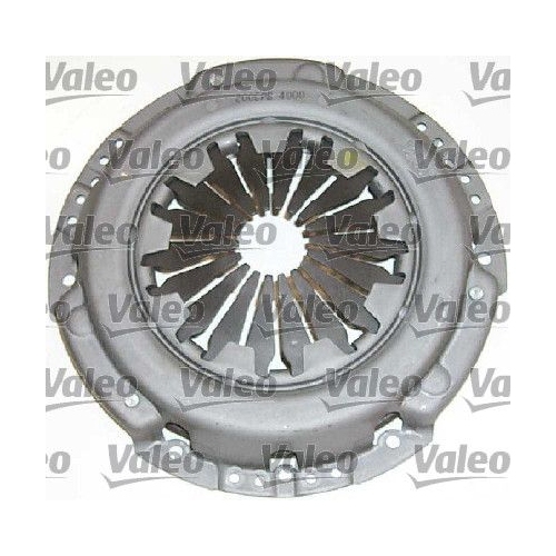 Kupplungssatz Valeo 801983 3kkit f&uuml;r Fiat Lancia