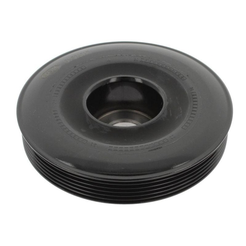 Riemenscheibe Kurbelwelle Corteco 80001299 f&uuml;r Nissan Renault Dacia