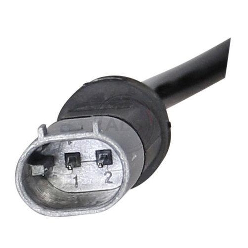 Warnkontakt Bremsbelagverschlei&szlig; A.b.s. 39639 f&uuml;r Bmw Hinterachse