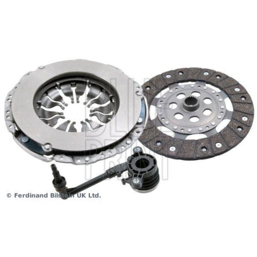 Kupplungssatz Blue Print ADR163049 f&uuml;r Mercedes Benz Mercedes Benz Mercedes Benz