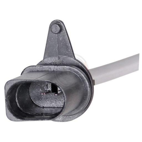 Warnkontakt Bremsbelagverschlei&szlig; A.b.s. 39973 f&uuml;r Audi Hinterachse