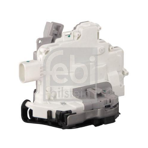 Türschloss Febi Bilstein 172131 Febi Plus für Audi Porsche Hinten Links