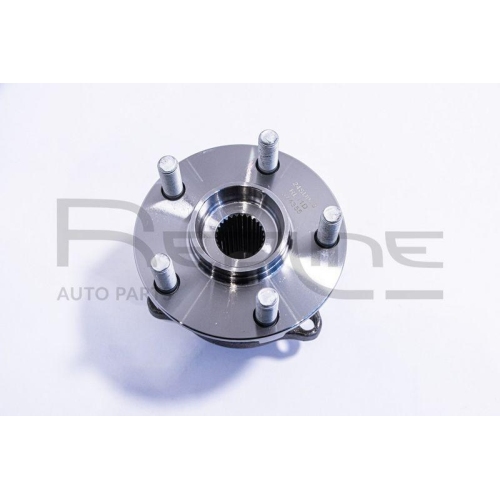 Radnabe Red-line 24SU009 f&uuml;r Subaru Hinterachse Beidseitig