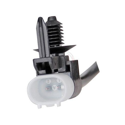 Warnkontakt Bremsbelagverschlei&szlig; A.b.s. 39976 f&uuml;r Jaguar Vorderachse