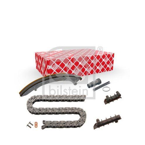 Steuerkettensatz Febi Bilstein 44953 Basic Short Kit für Mercedes Benz