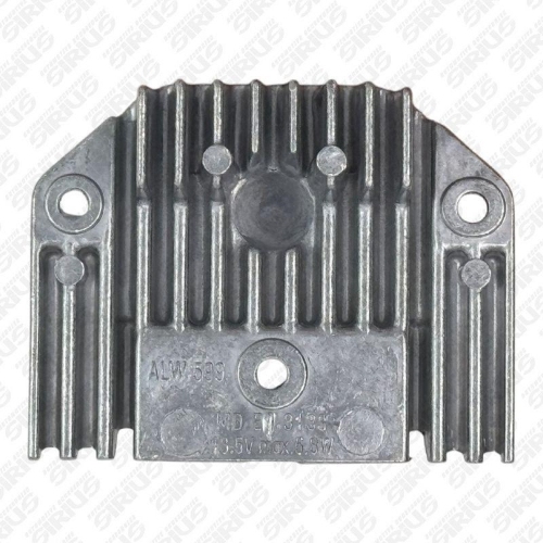 Steuerger&auml;t Beleuchtung Auto. Accs. Sirius LM1056 f&uuml;r Bmw Links Rechts