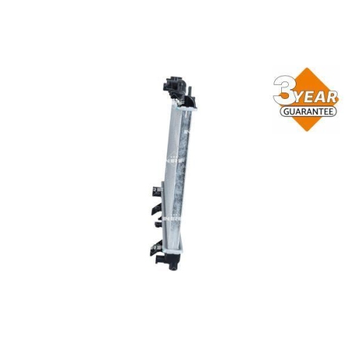 K&uuml;hler Motork&uuml;hlung Nrf 550052 f&uuml;r Subaru