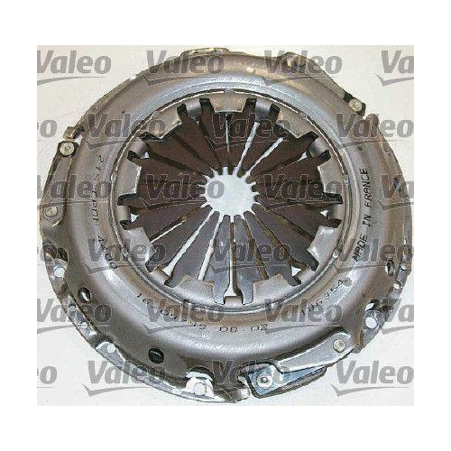 Kupplungssatz Valeo 801985 3kkit f&uuml;r Renault