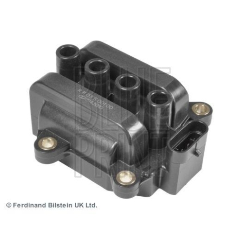 Zündspule Blue Print ADR161401C für Nissan Renault Dacia