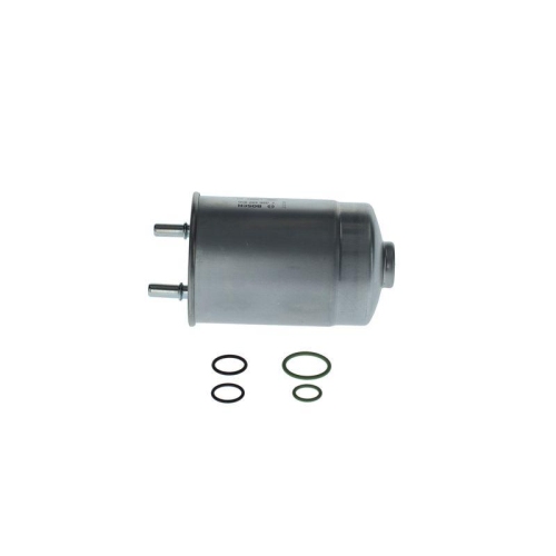 Kraftstofffilter Bosch F026402850 f&uuml;r Renault