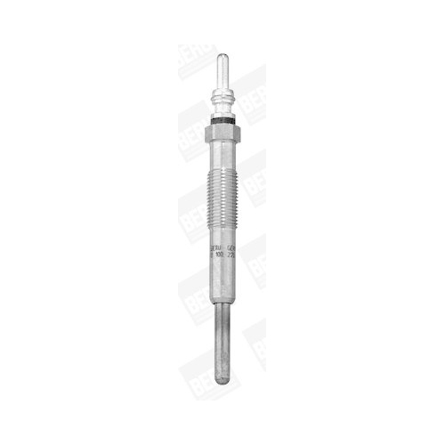 Gl&uuml;hkerze Borgwarner (beru) GN019 f&uuml;r Renault Suzuki Dacia