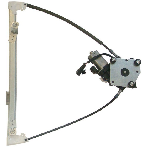 Fensterheber Valeo 850230 f&uuml;r Lancia Vorne Links