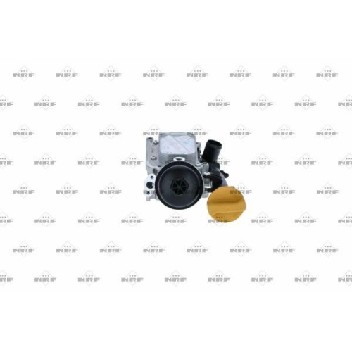 Gehäuse Ölfilter Nrf 31327 für Fiat Lancia Opel Vauxhall