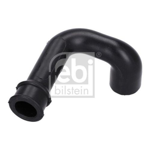 Schlauch Kurbelgehäuseentlüftung Febi Bilstein 26157 für Mercedes Benz