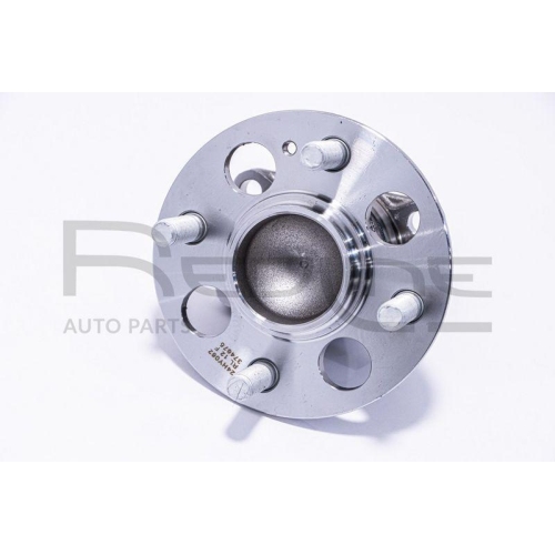 Wheel Hub Red-line 24HY062 for Hyundai