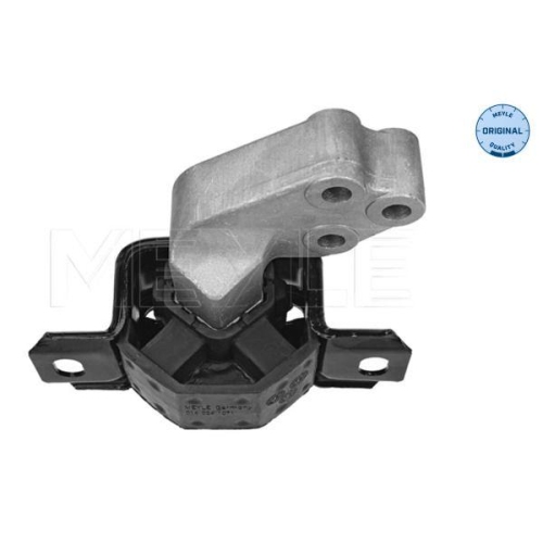 Lagerung Motor Meyle 0140241071 Meyle-original: True To Oe. f&uuml;r Smart Rechts