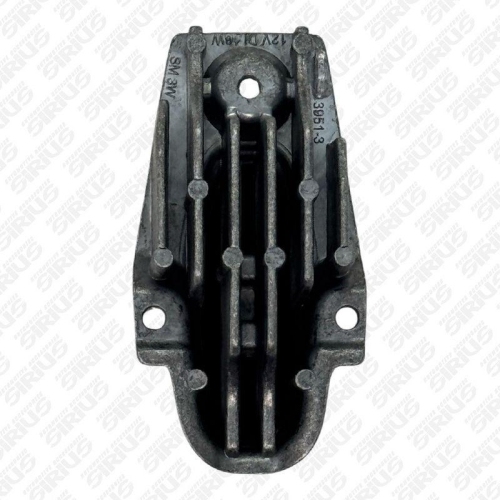 Steuerger&auml;t Beleuchtung Auto. Accs. Sirius LM1057 f&uuml;r Bmw Links Rechts