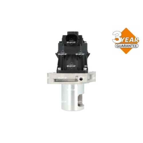Agr Ventil Nrf 48645 Easy Fit f&uuml;r Opel Vauxhall Chevrolet