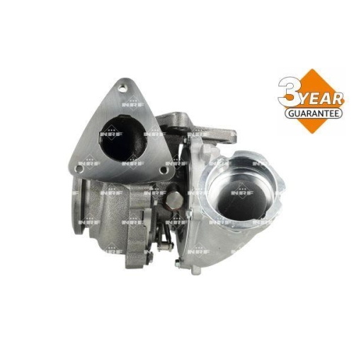 Lader Aufladung Nrf 90010050 Easy Fit f&uuml;r VW Vag