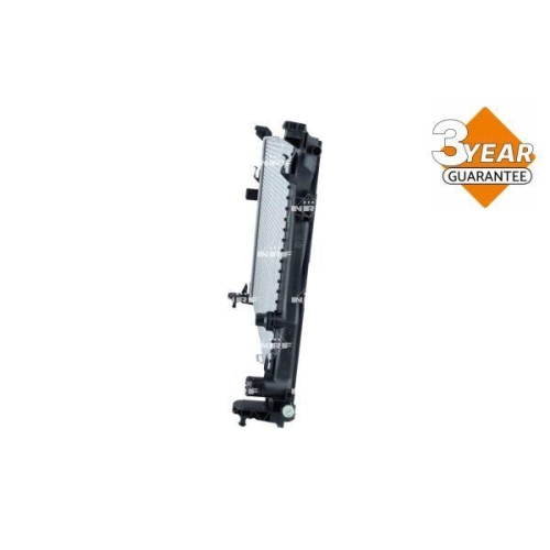 K&uuml;hler Motork&uuml;hlung Nrf 550055 f&uuml;r Mercedes Benz Mercedes Benz