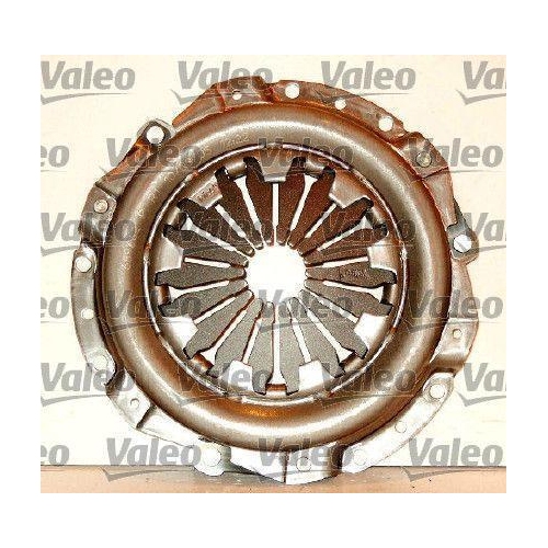 Clutch Kit Valeo 801988 Kit3p for