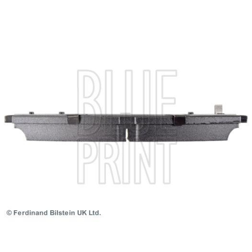 Bremsbelagsatz Scheibenbremse Blue Print ADA104268 f&uuml;r Chrysler Dodge Fiat Jeep