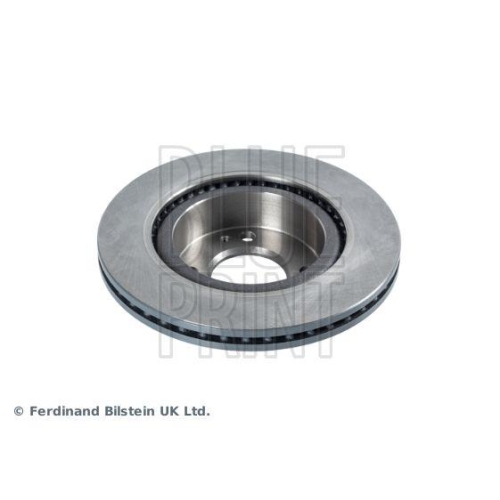 Bremsscheibe Blue Print ADC443132 f&uuml;r Mitsubishi Vorderachse