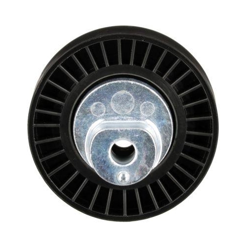 Umlenk /f&uuml;hrungsrolle Keilrippenriemen Gates T38069 Drivealign&trade; f&uuml;r Bmw