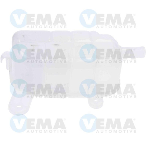 Ausgleichsbeh&auml;lter K&uuml;hlmittel Vema 160089 f&uuml;r Opel Chevrolet