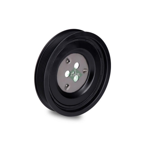 Riemenscheibe Kurbelwelle Schaeffler Ina 544 0127 10 f&uuml;r Ford Land Rover