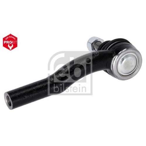 Spurstangenkopf Febi Bilstein 12476 Prokit f&uuml;r Alfa Romeo Fiat Lancia