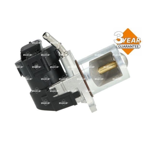 Agr Ventil Nrf 48646 Easy Fit f&uuml;r Mercedes Benz Mercedes Benz