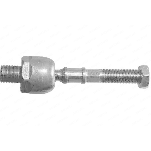 Axialgelenk Spurstange Moog HO-AX-5075 f&uuml;r Honda Vorderachse