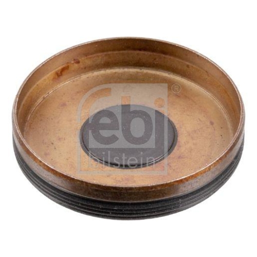 Verschlussdeckel Nockenwelle Febi Bilstein 38867 Febi Plus f&uuml;r Mercedes Benz