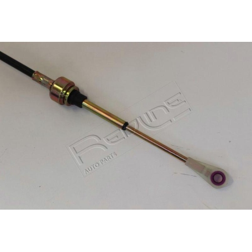 Seilzug Schaltgetriebe Red-line 49GI004 für Rechts