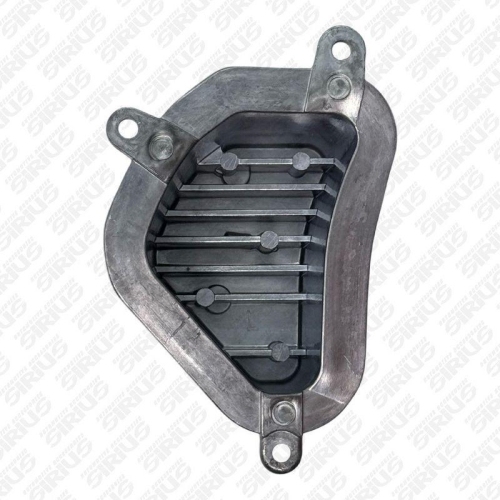 Steuerger&auml;t Beleuchtung Auto. Accs. Sirius LM1062 f&uuml;r Bmw Links