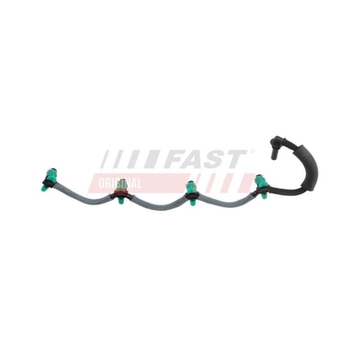 Schlauch Leckkraftstoff Fast FT00984 f&uuml;r Citro&euml;n