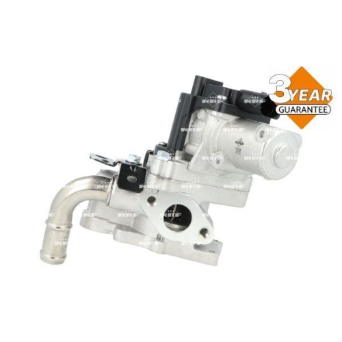 Agr Ventil Nrf 48649 Easy Fit f&uuml;r Hyundai Kia