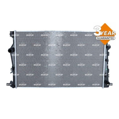 K&uuml;hler Motork&uuml;hlung Nrf 550060 f&uuml;r Jeep