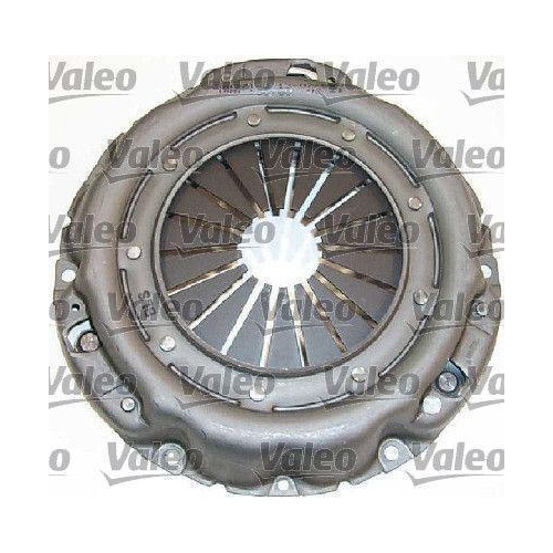 Kupplungssatz Valeo 801991 3kkit f&uuml;r Santana Land Rover Lti