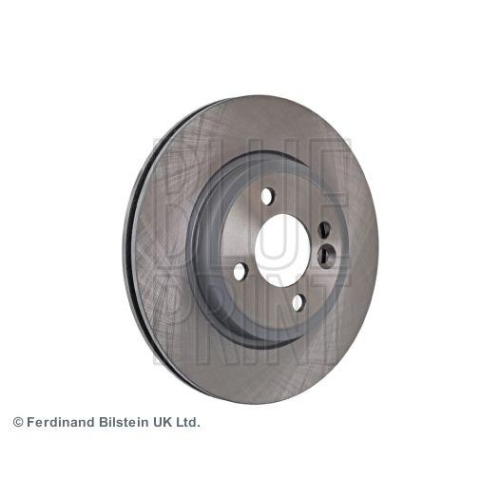 Bremsscheibe Blue Print ADG04374 f&uuml;r Mini Vorderachse