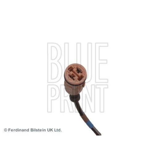 Sensor Raddrehzahl Blue Print ADH27156 f&uuml;r Honda Hinterachse Links