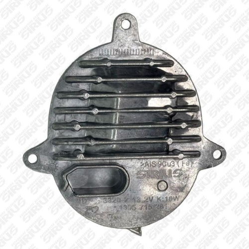 Steuerger&auml;t Beleuchtung Auto. Accs. Sirius LM1068 f&uuml;r Bmw Links